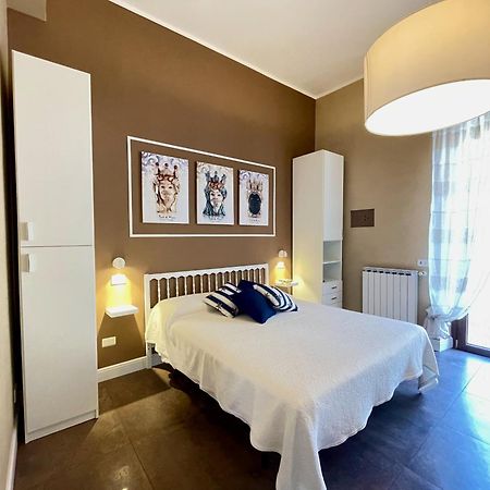 Апартаменты Casa Gramsci - Anzio Centro Экстерьер фото