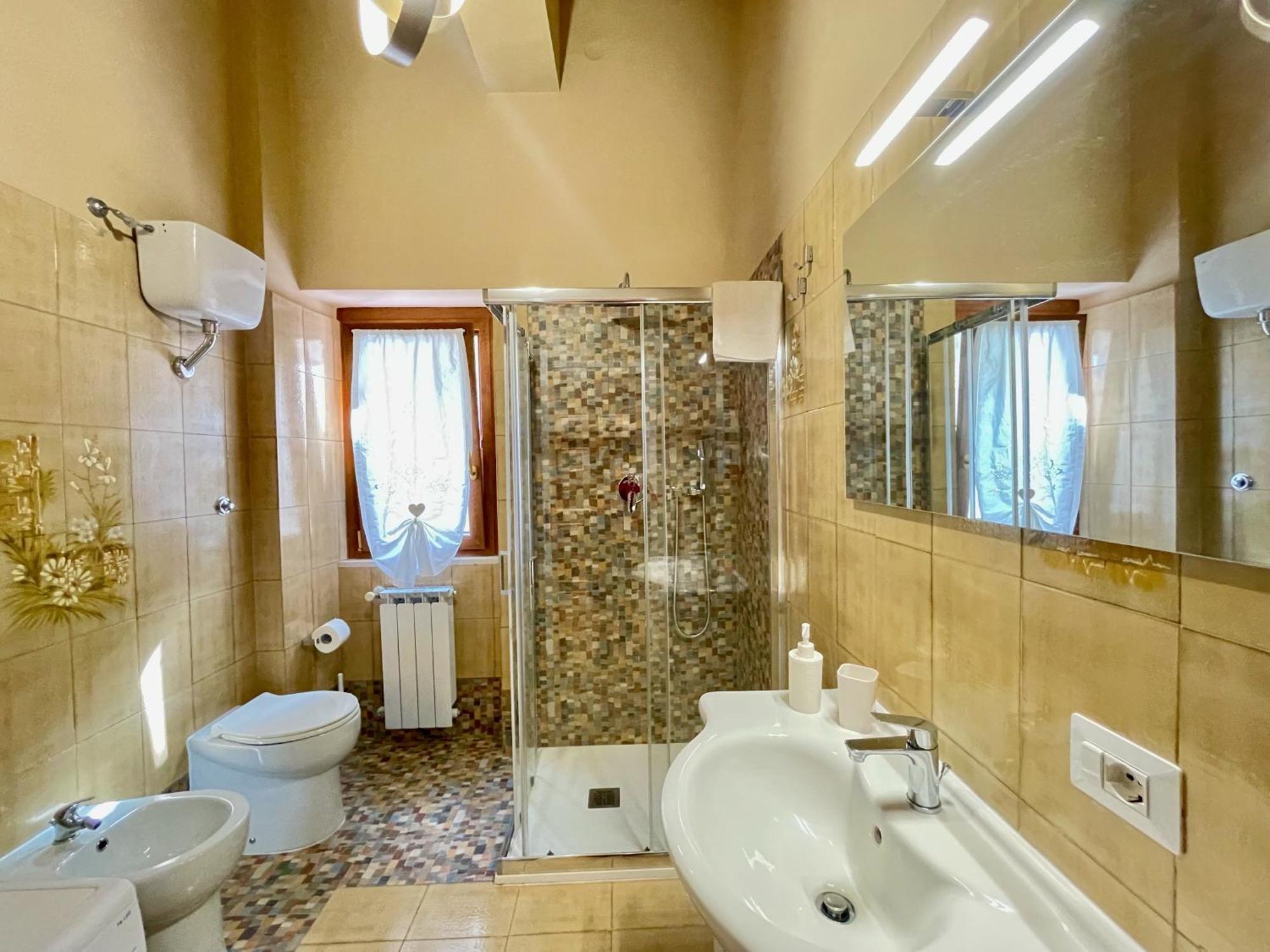 Апартаменты Casa Gramsci - Anzio Centro Экстерьер фото