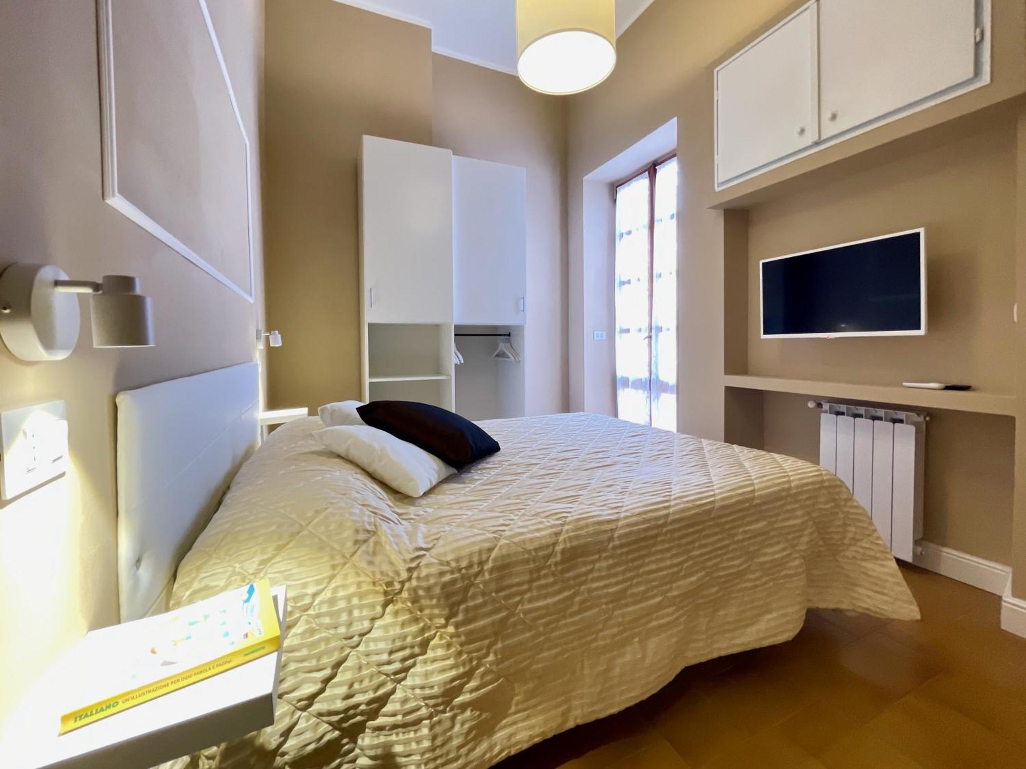 Апартаменты Casa Gramsci - Anzio Centro Экстерьер фото