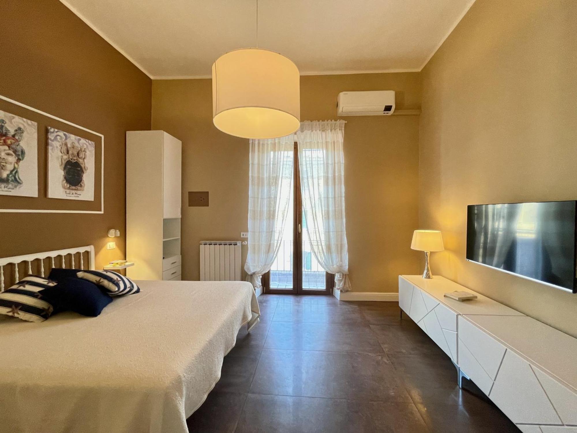Апартаменты Casa Gramsci - Anzio Centro Экстерьер фото