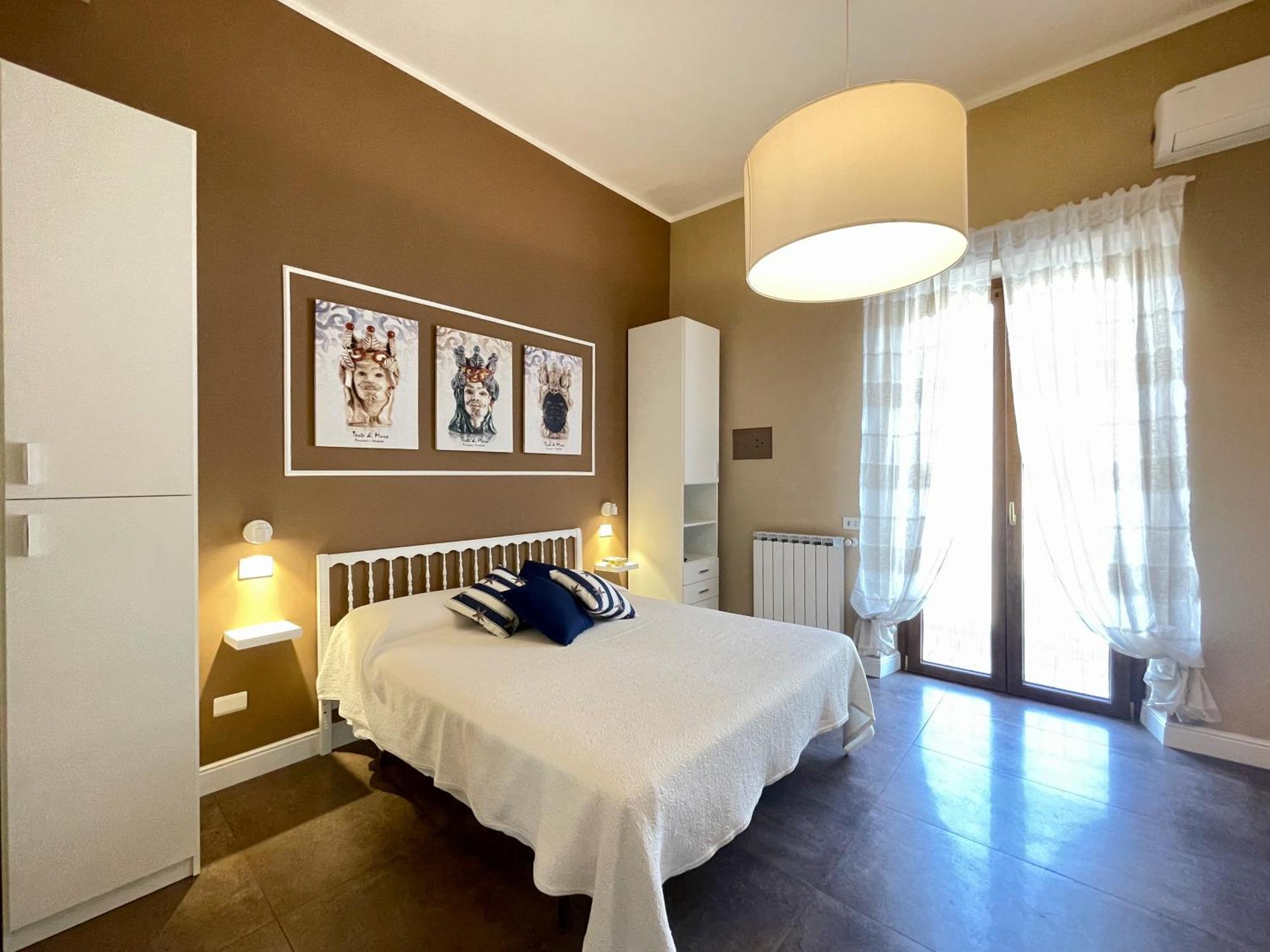 Апартаменты Casa Gramsci - Anzio Centro Экстерьер фото