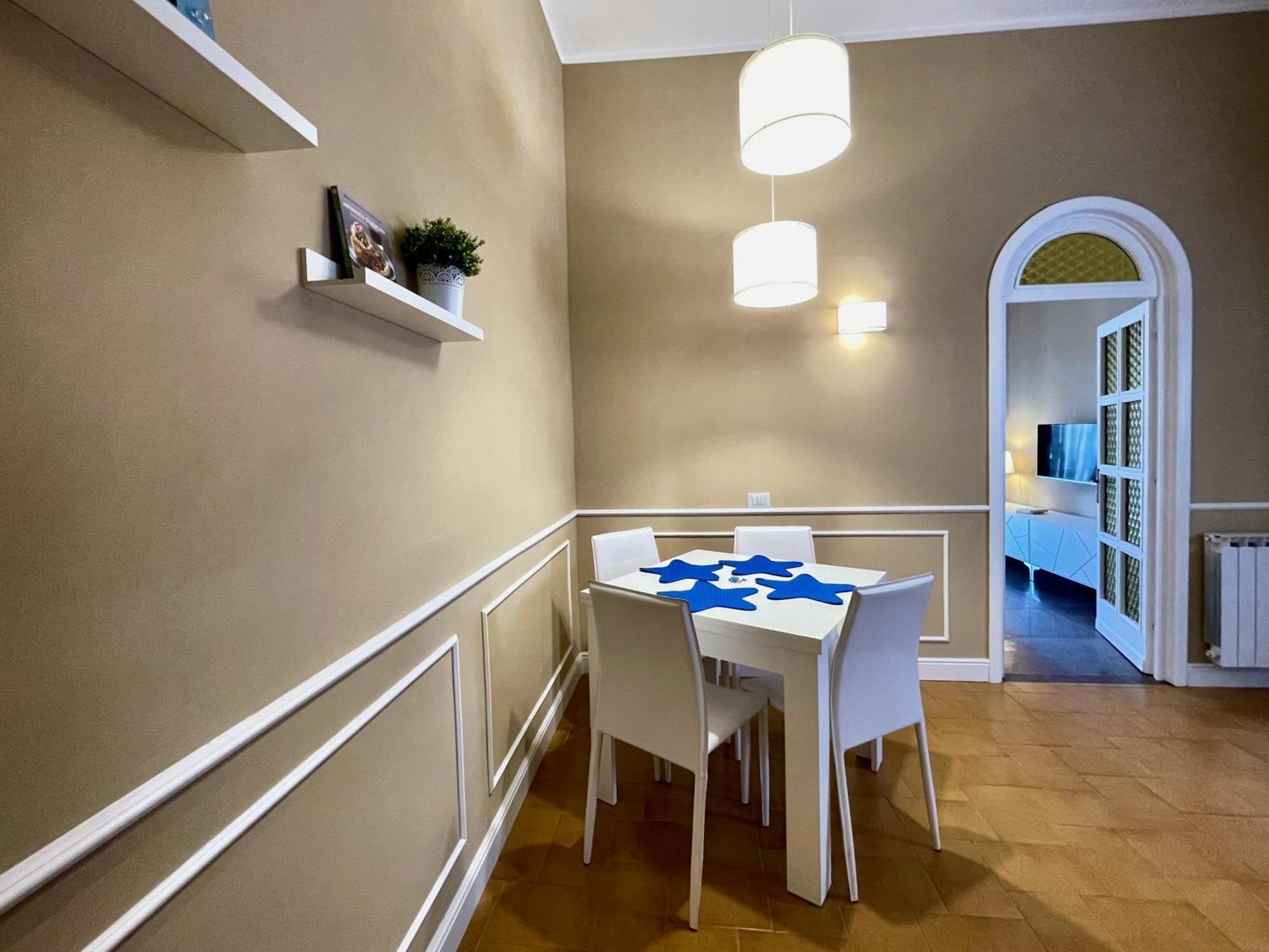 Апартаменты Casa Gramsci - Anzio Centro Экстерьер фото