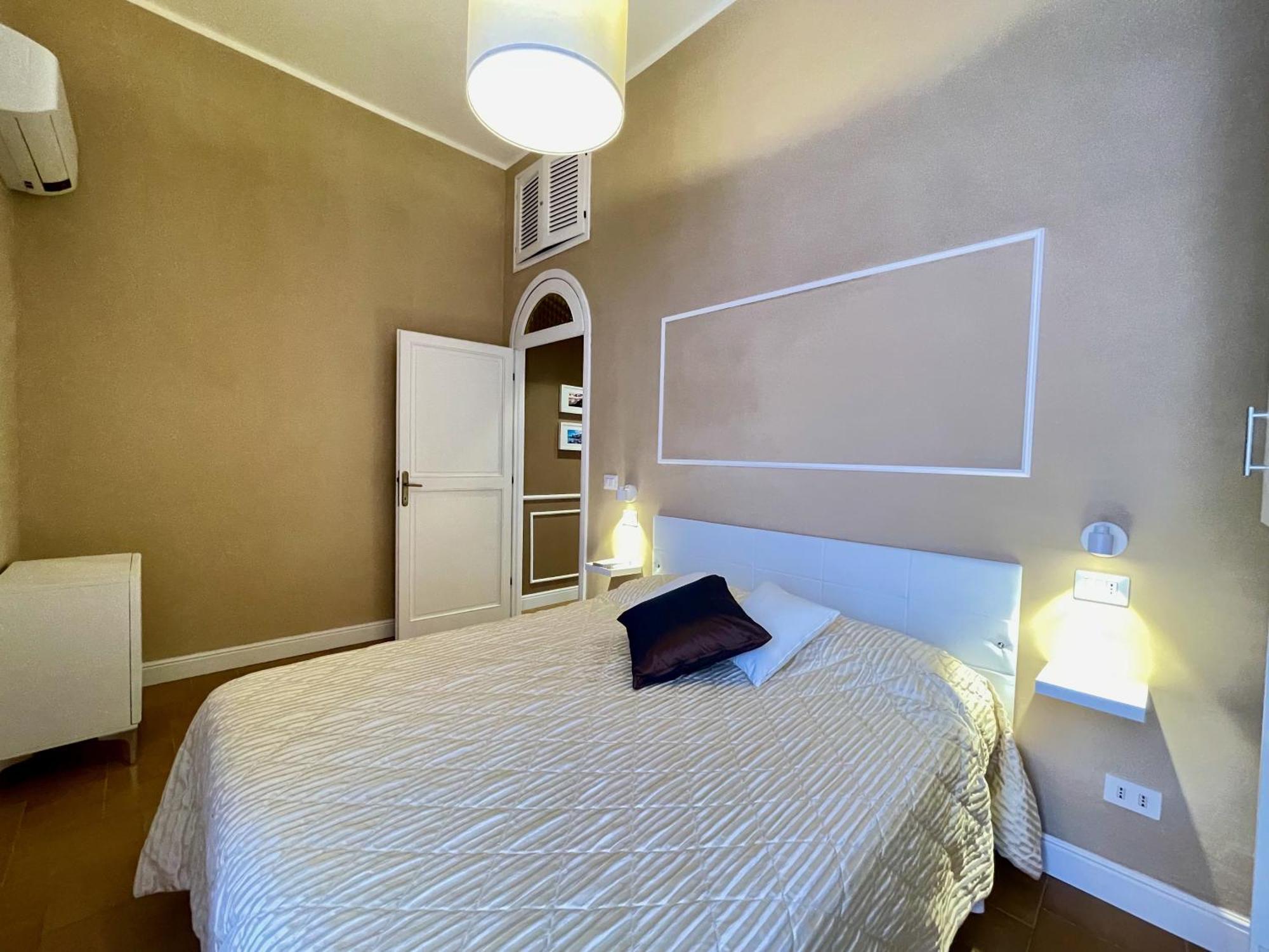 Апартаменты Casa Gramsci - Anzio Centro Экстерьер фото