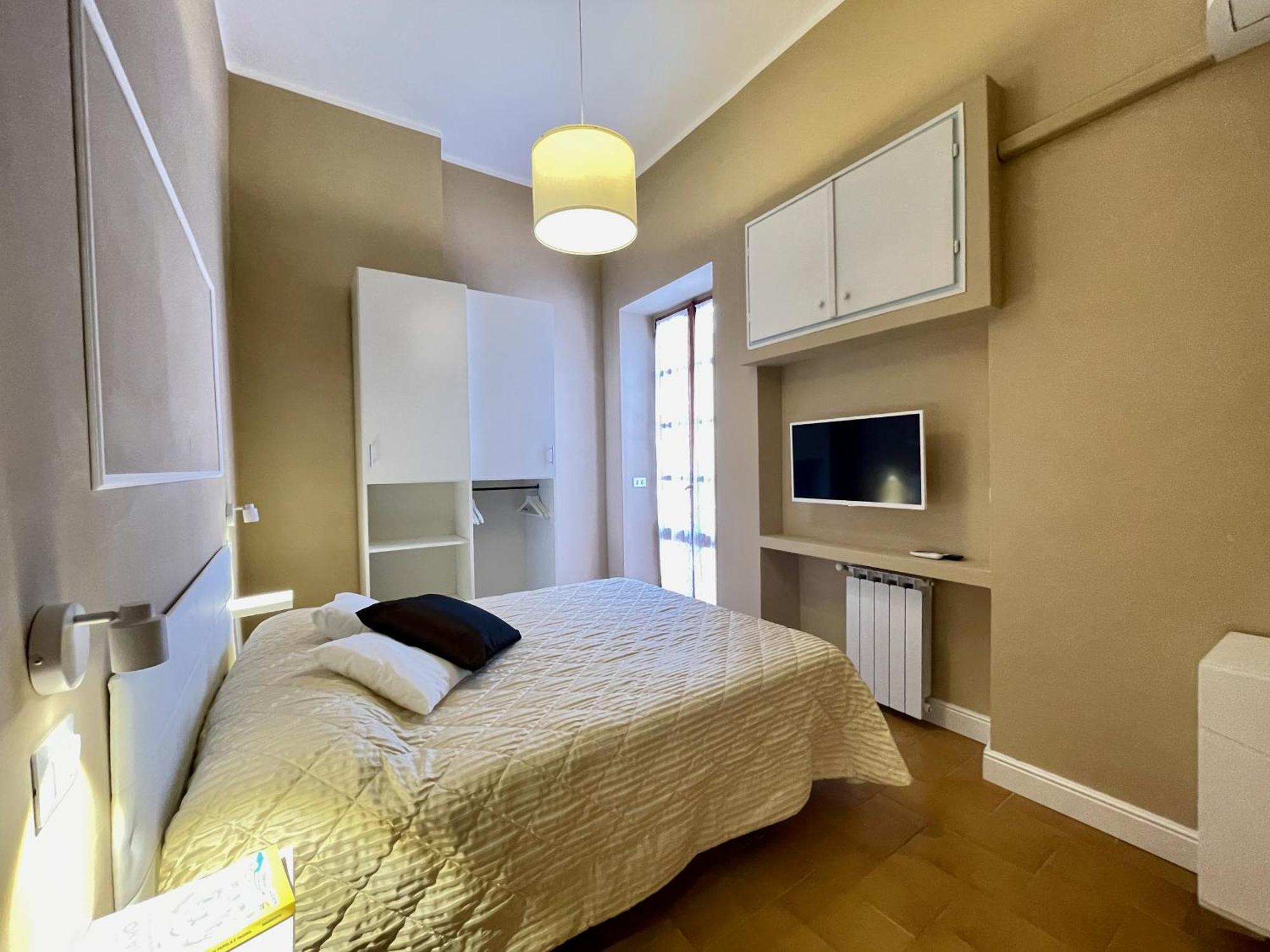 Апартаменты Casa Gramsci - Anzio Centro Экстерьер фото