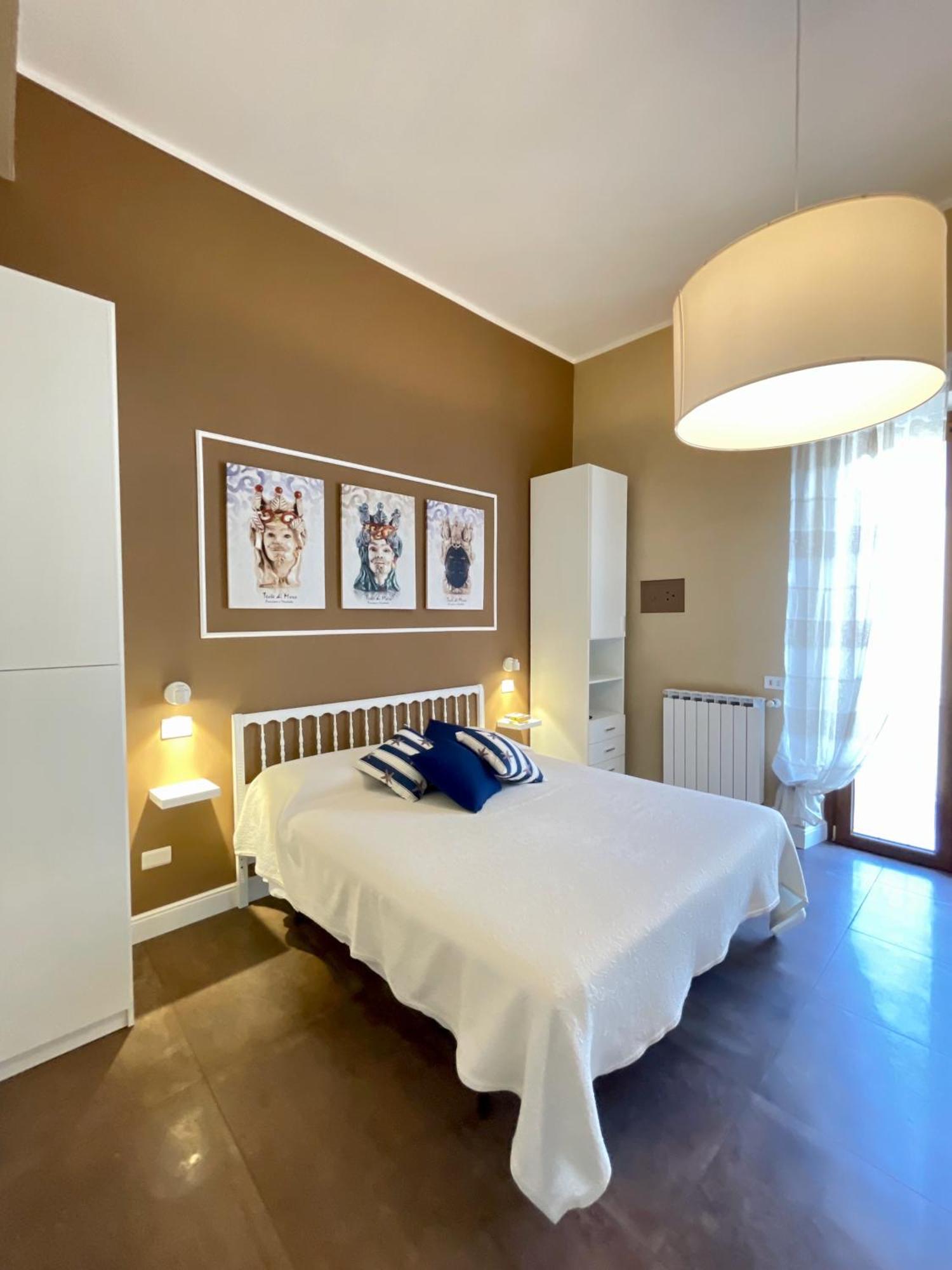 Апартаменты Casa Gramsci - Anzio Centro Экстерьер фото