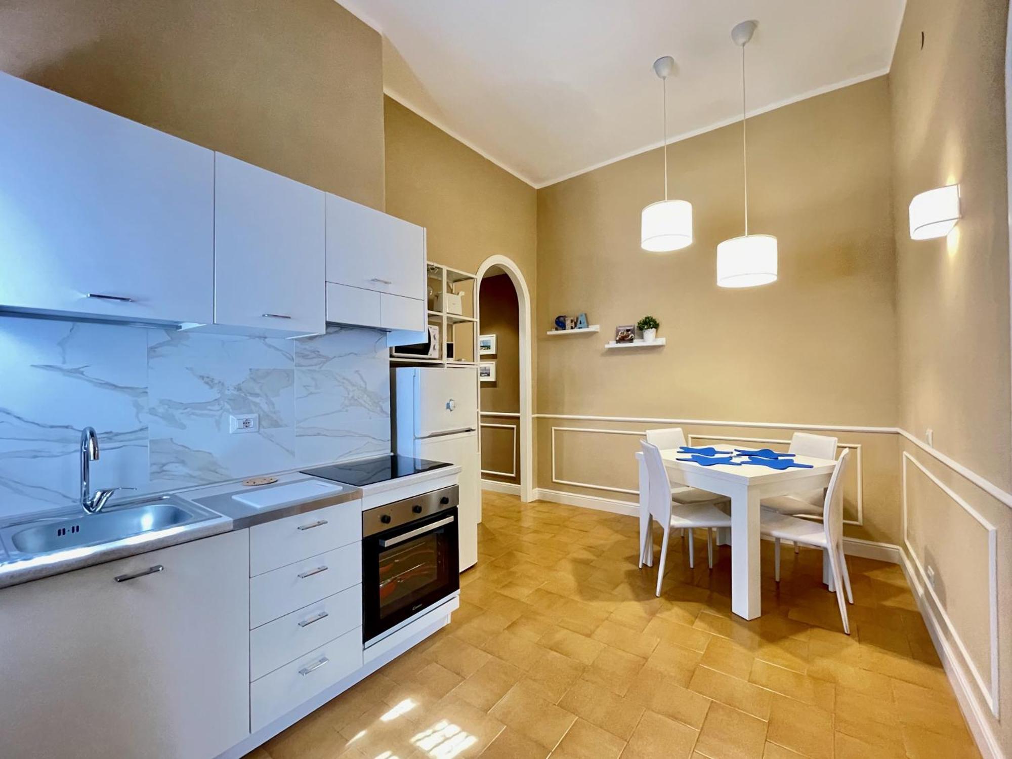 Апартаменты Casa Gramsci - Anzio Centro Экстерьер фото