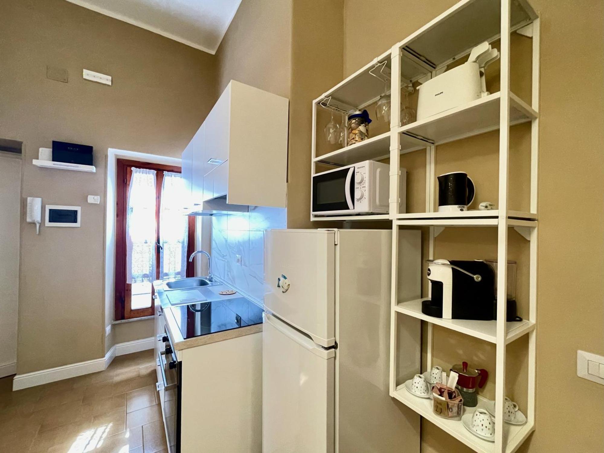 Апартаменты Casa Gramsci - Anzio Centro Экстерьер фото